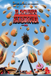 Filme: T Chovendo Hamburguer